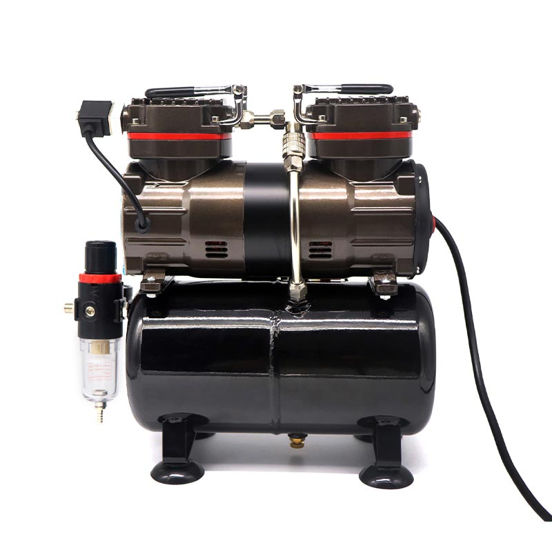 Mini Air Compressor,Mini Air Compressor,TC-30F Royalmax Twin